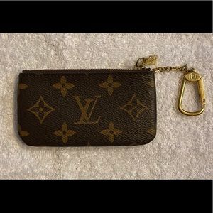 Louis Vuitton Coin